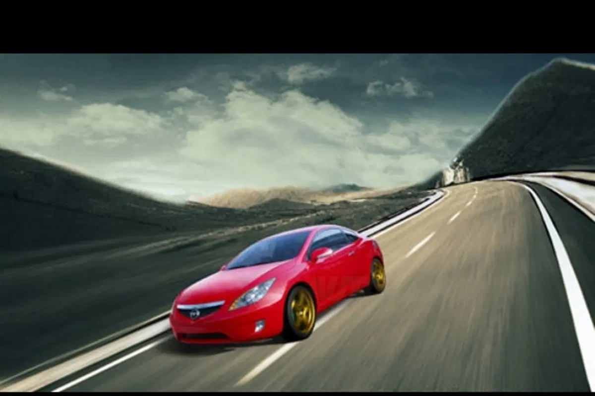 FAW Haima S1 (4)