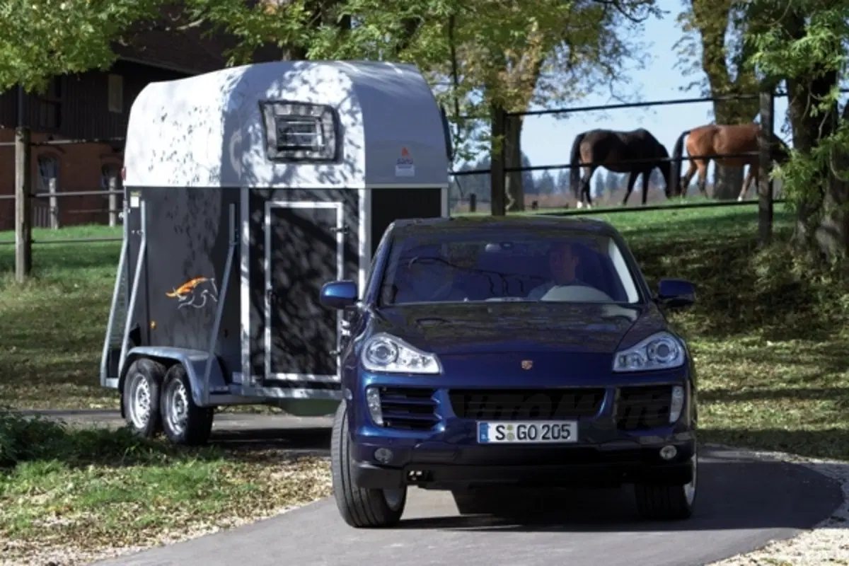 Porsche Cayenne (14)