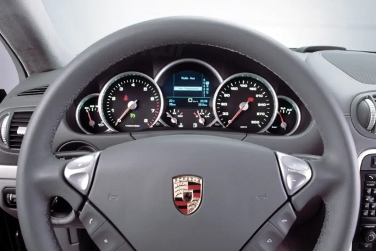 Porsche Cayenne (24)