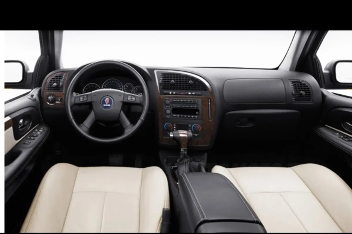 Saab 9-7X Bi-Fuel (2)