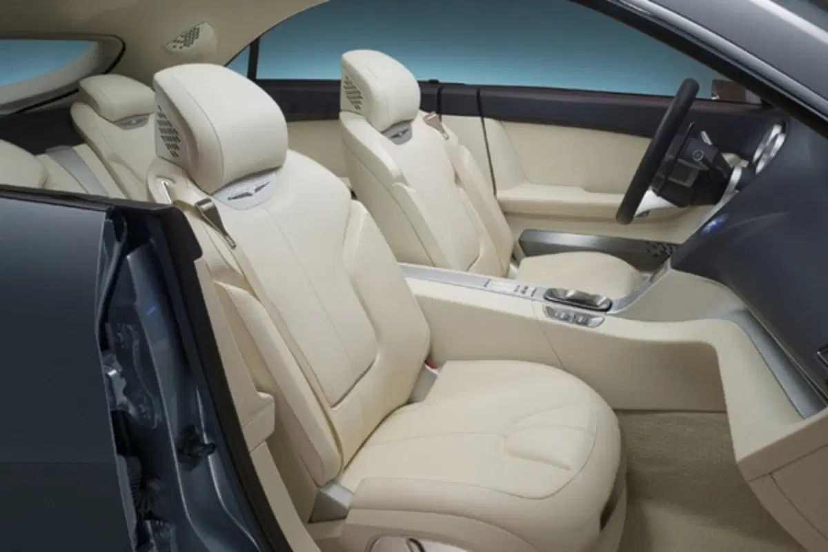 Chrysler Nassau Concept