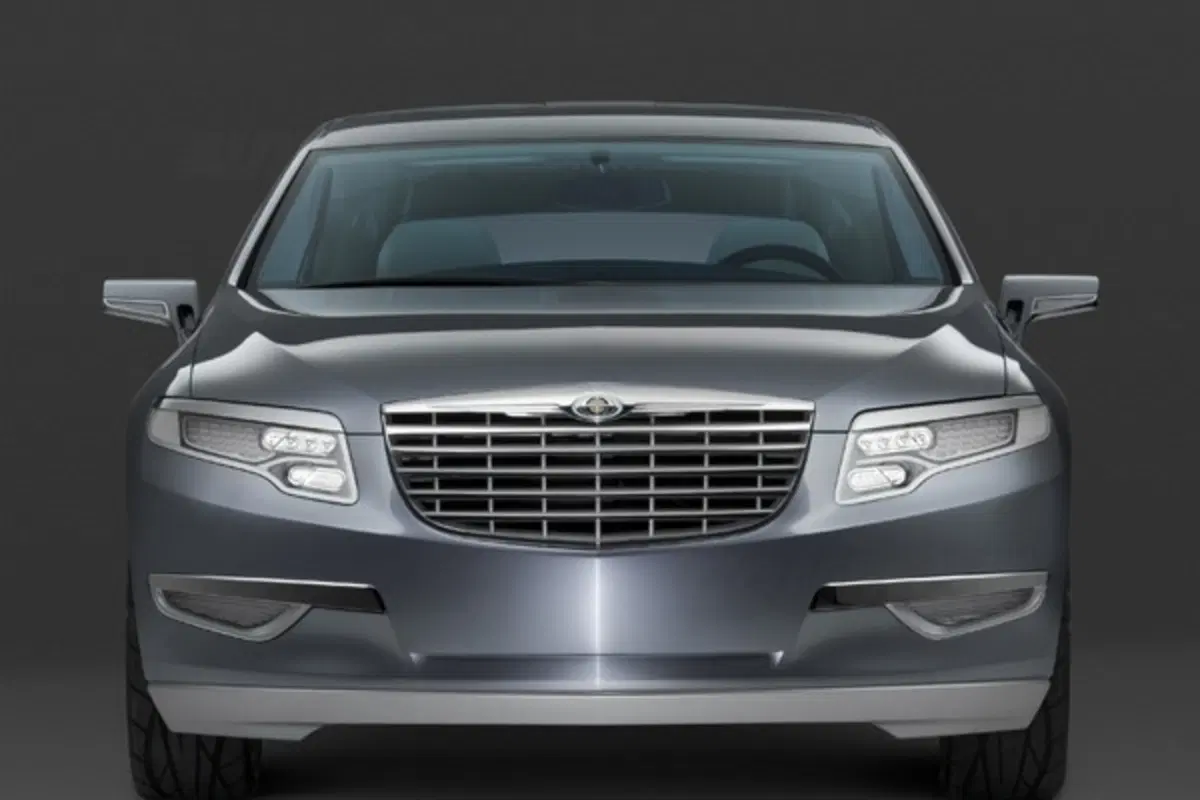 Chrysler Nassau Concept (4)