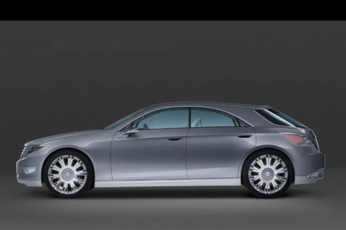 Chrysler Nassau Concept (7)