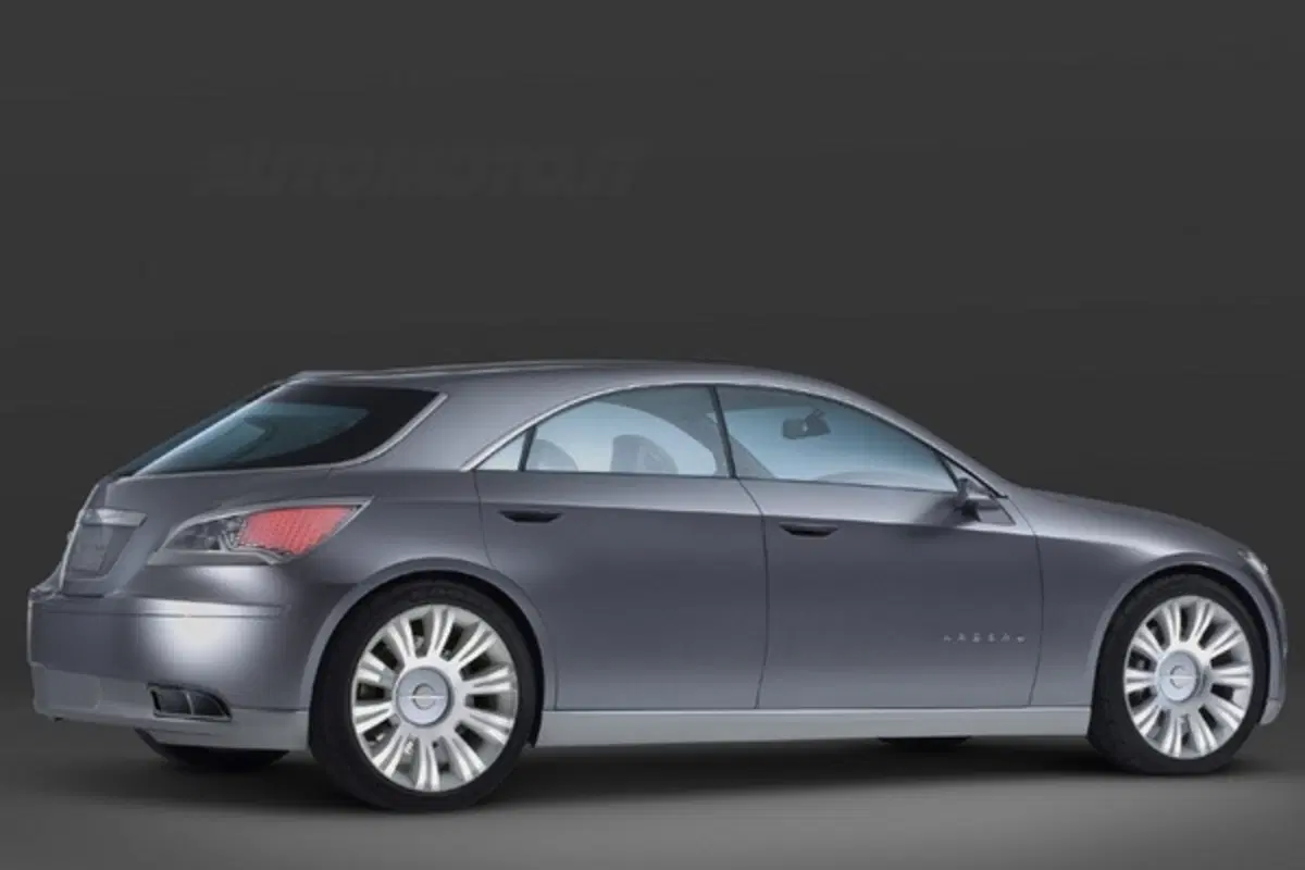 Chrysler Nassau Concept (8)