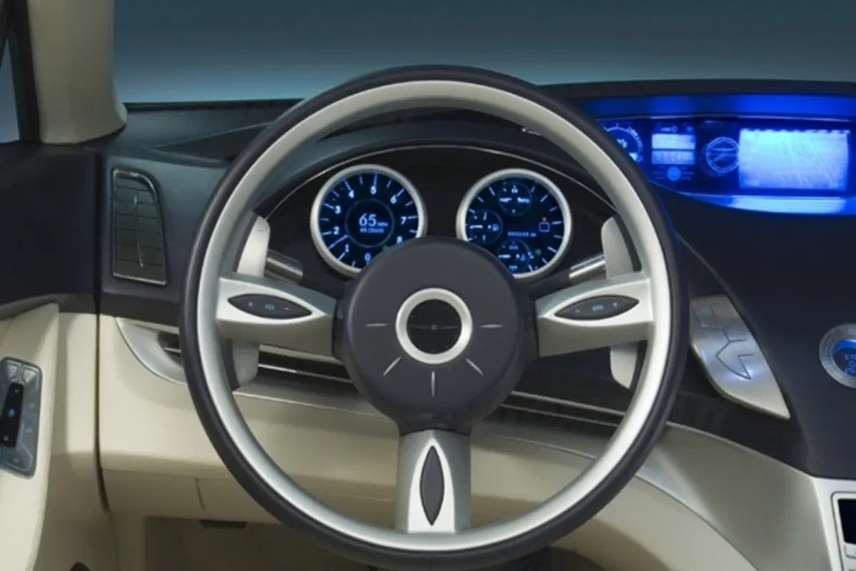 Chrysler Nassau Concept (9)