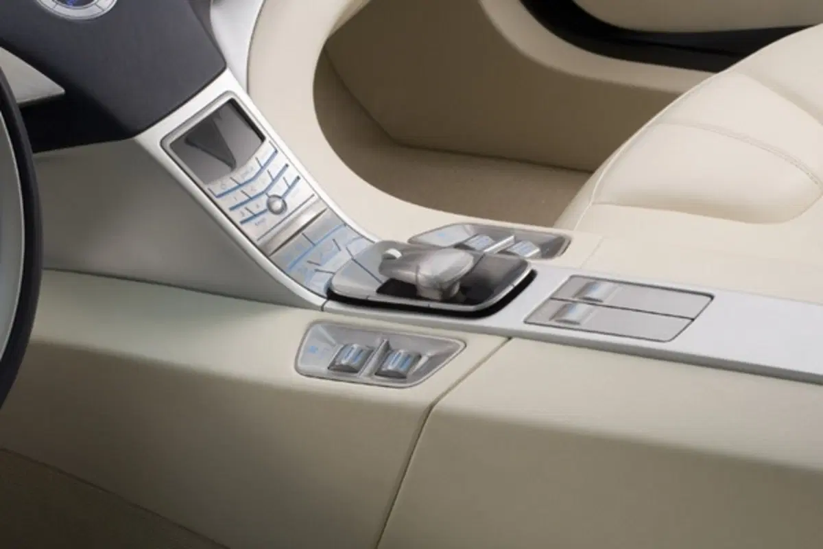 Chrysler Nassau Concept (10)