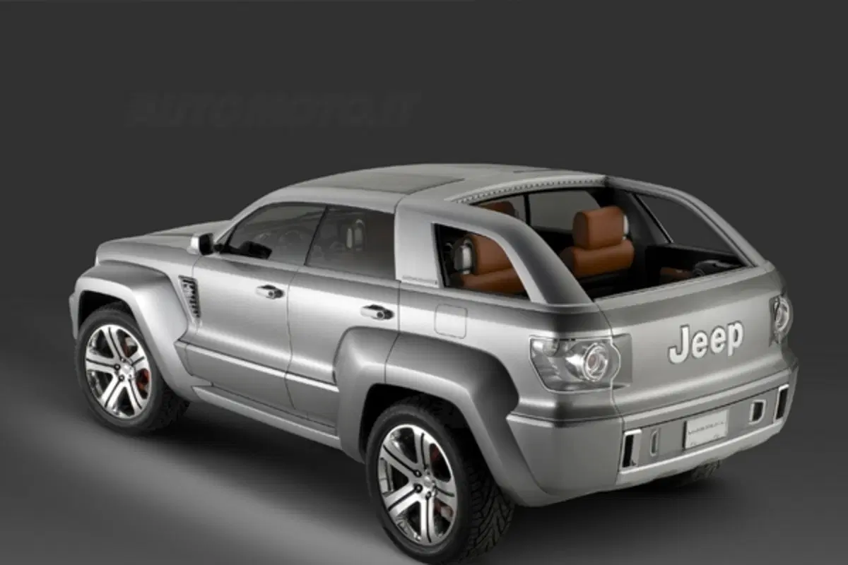 Jeep Trailhawk Concept (2)