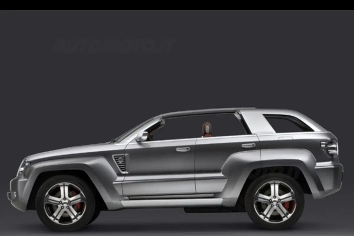 Jeep Trailhawk Concept (3)