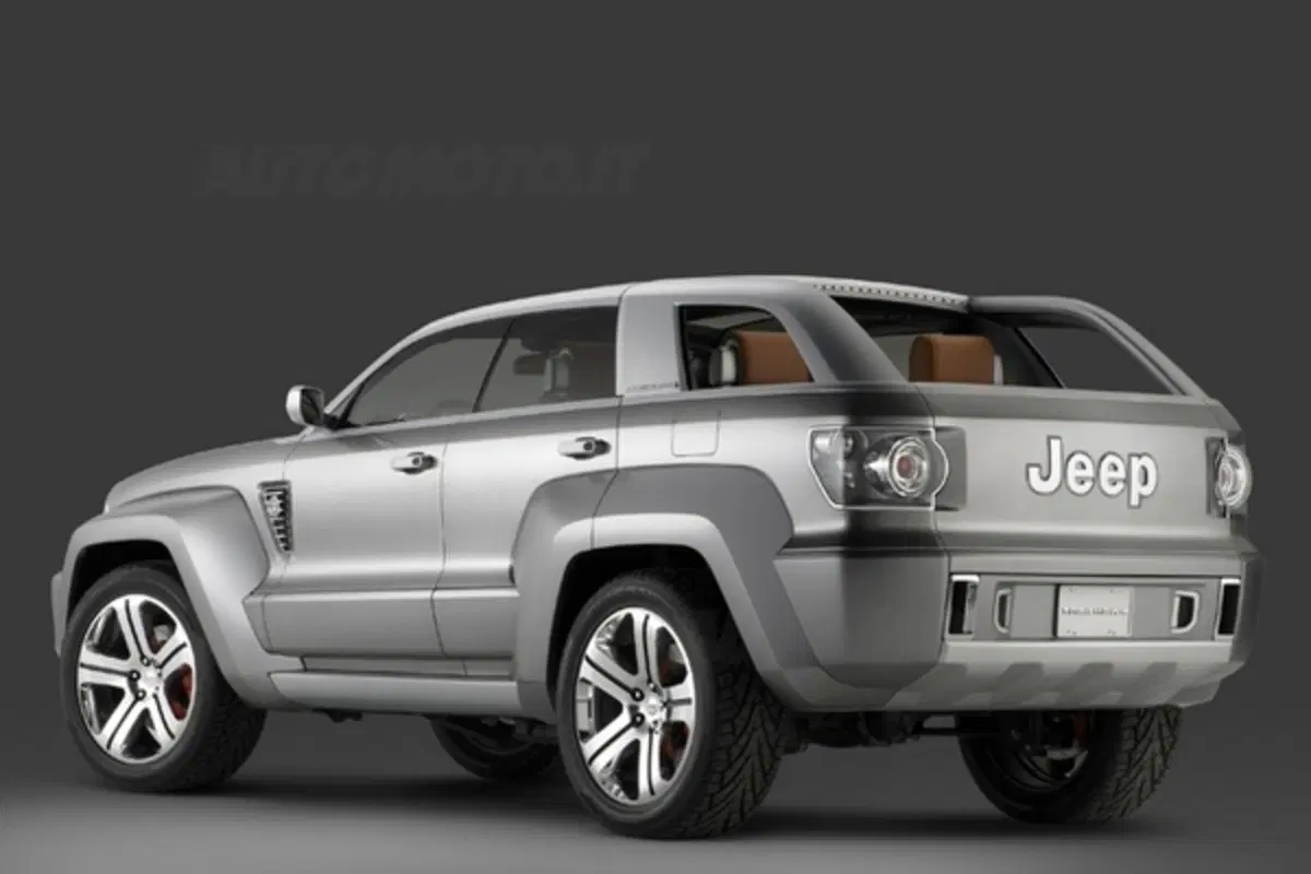 Jeep Trailhawk Concept (4)