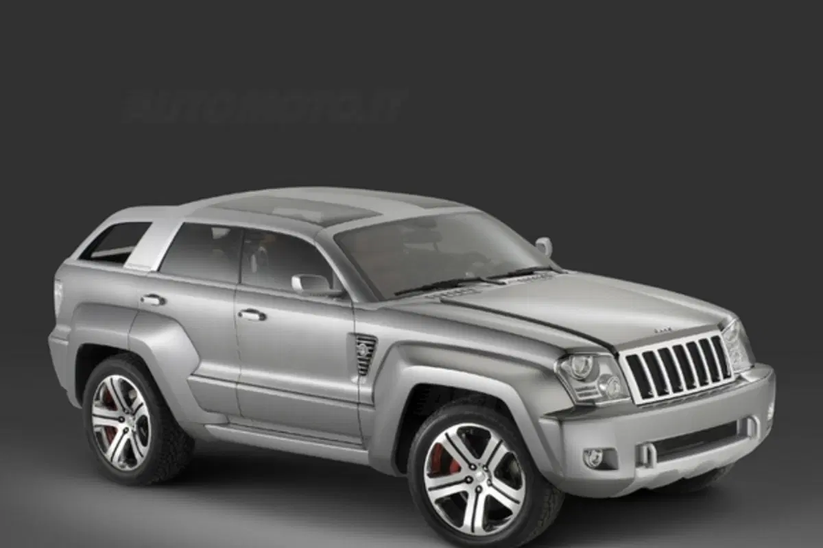 Jeep Trailhawk Concept (6)
