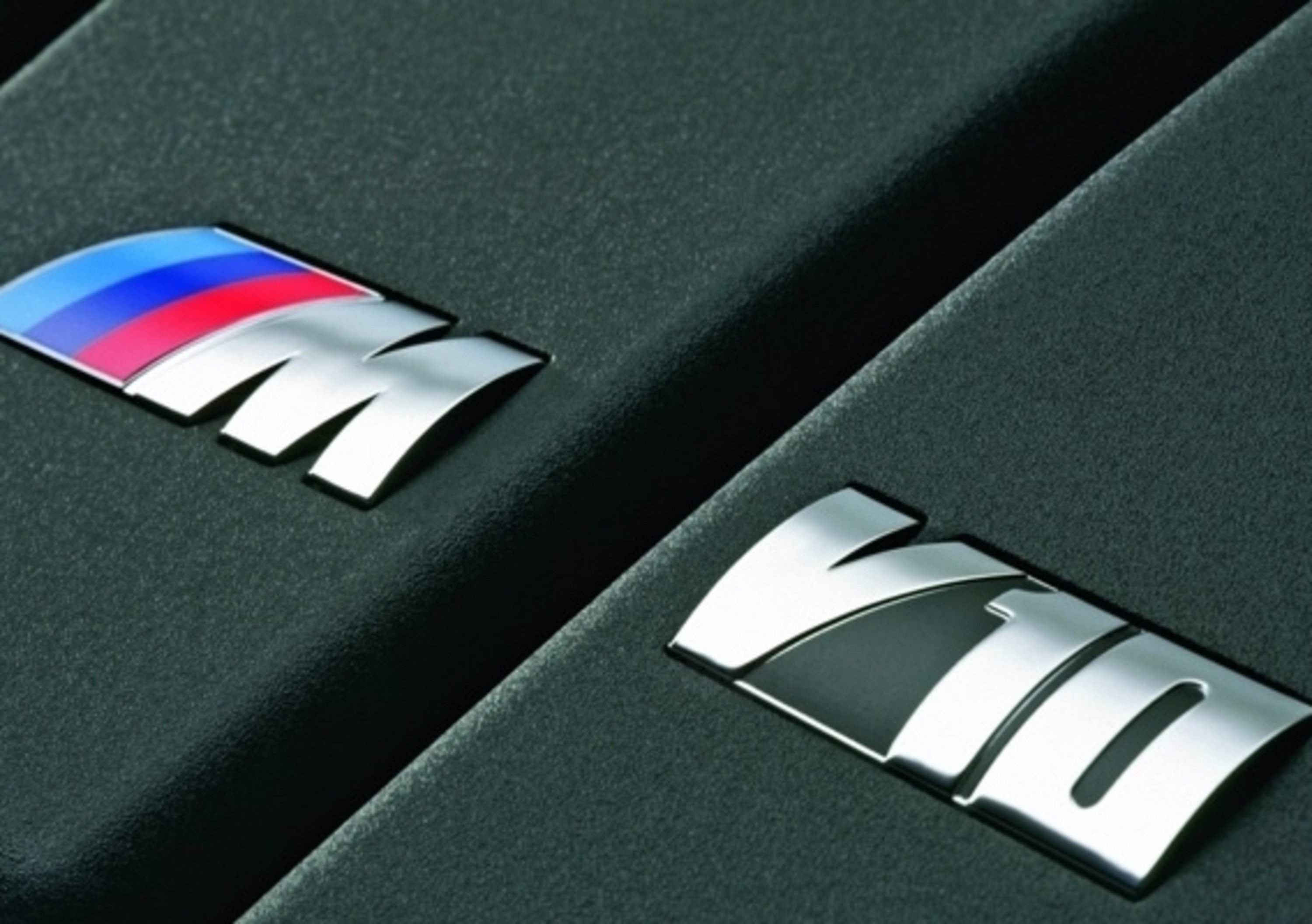 20.000 i V10 BMW prodotti