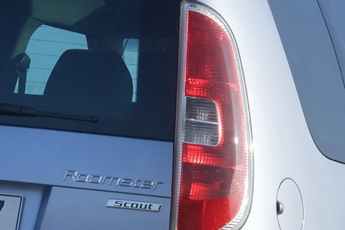 Skoda Roomster Scout (4)