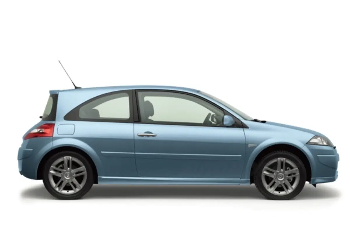Renault Megane GT (3)