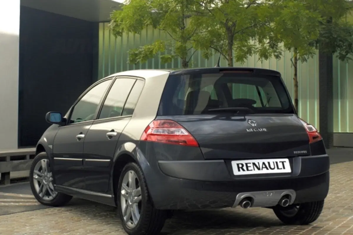 Renault Megane GT (5)