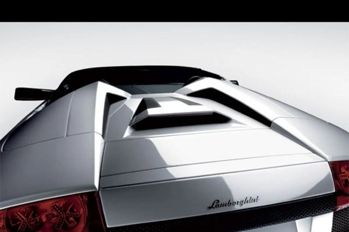 Lamborghini Murcielago LP640 Roadster (3)
