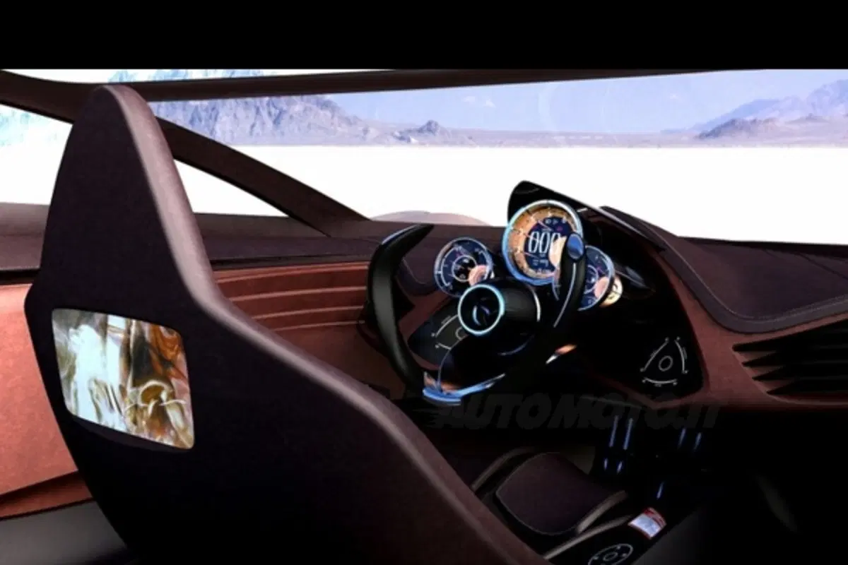 Mazda Nagare Concept (5)