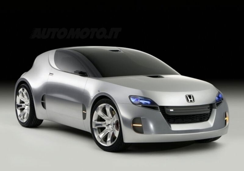 Honda Remix Concept