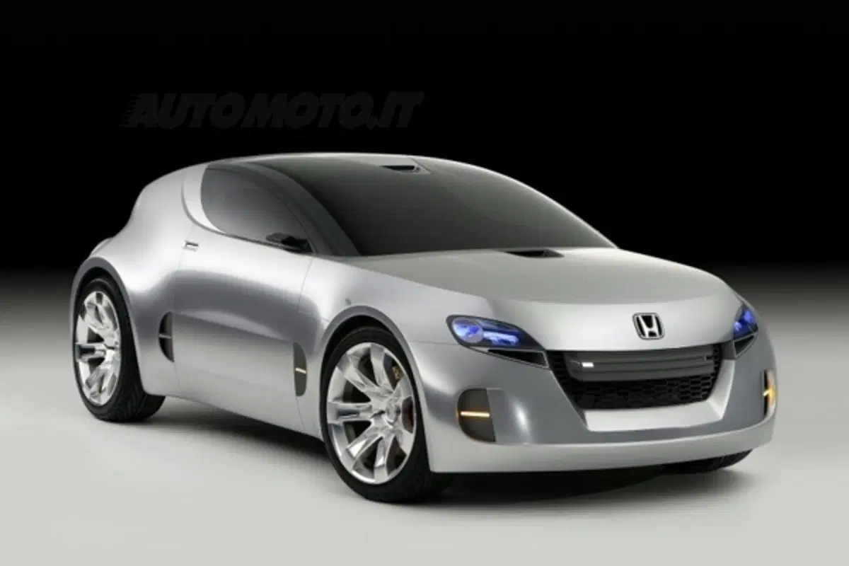 Honda Remix Concept