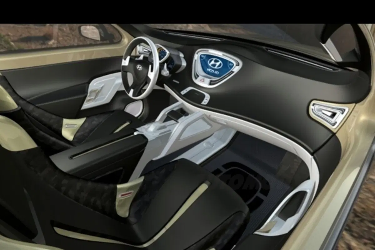 Hyundai HCD10 (5)