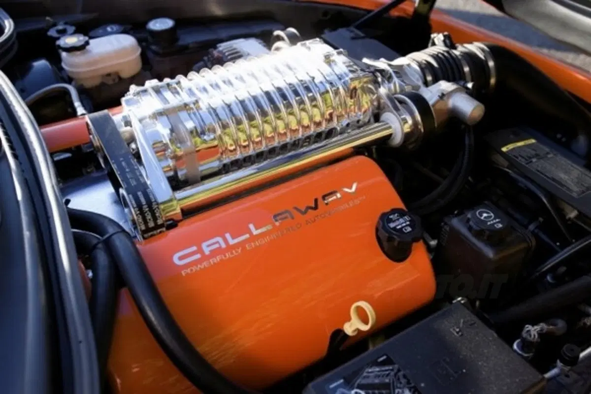 Callaway C16 (5)