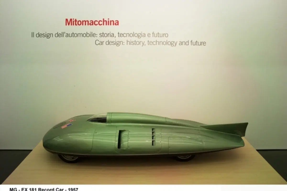 Mitomacchina al Mart di Rovereto (33)
