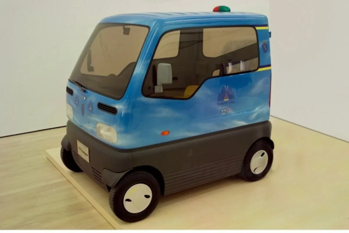 Mitomacchina al Mart di Rovereto (61)