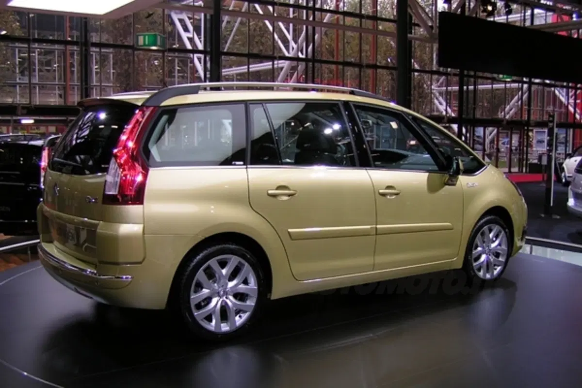 Motor Show – Live