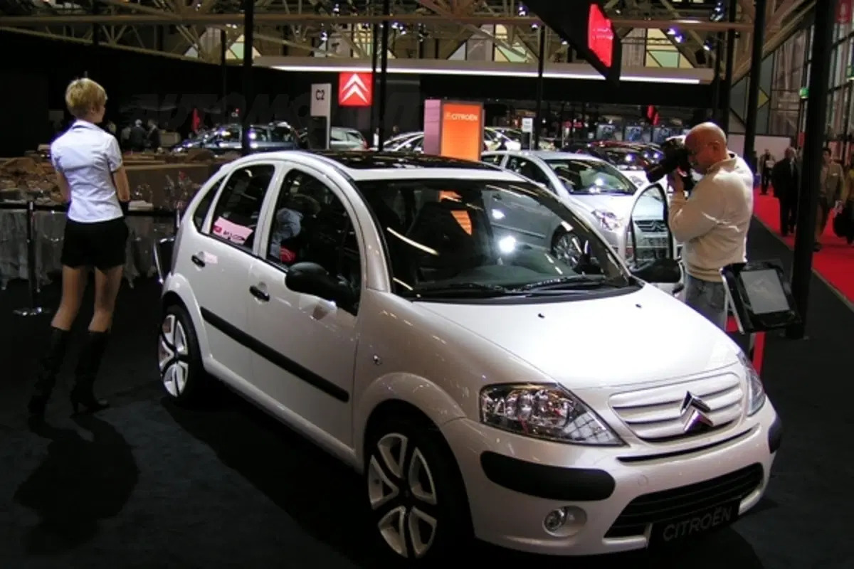 Motor Show – Live (2)