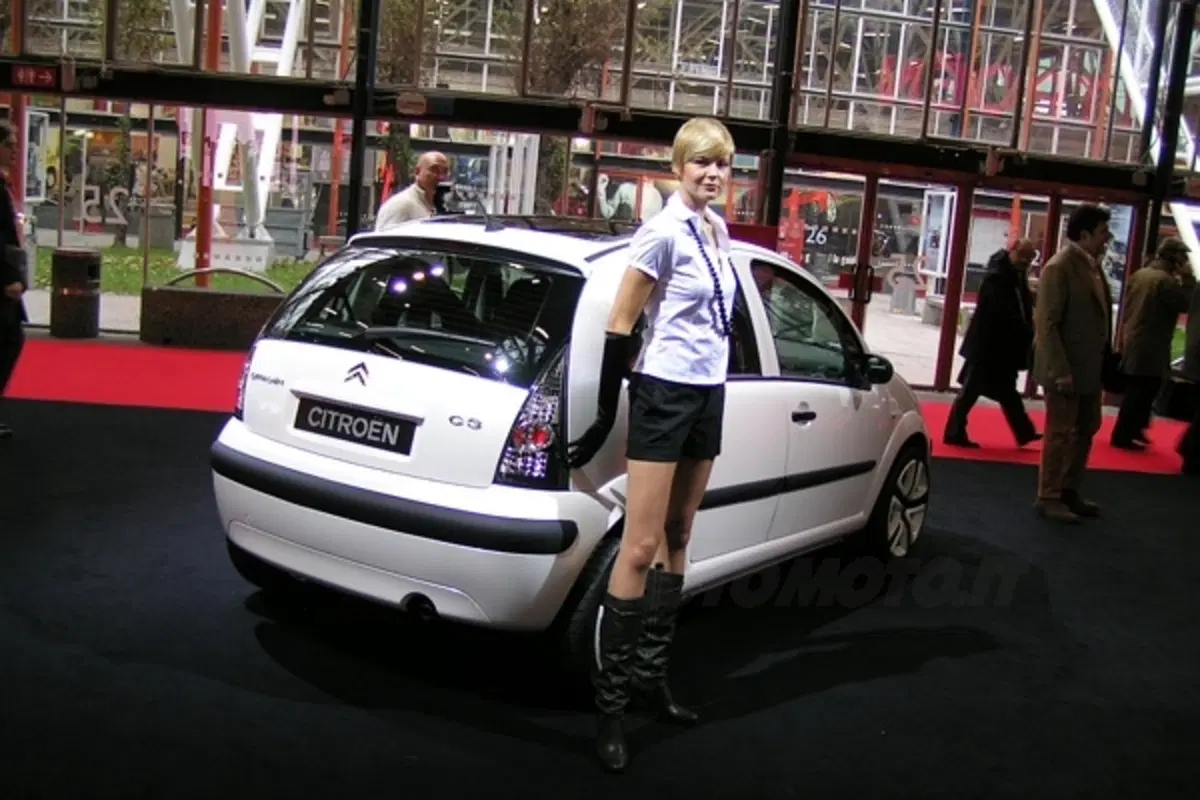 Motor Show – Live (3)