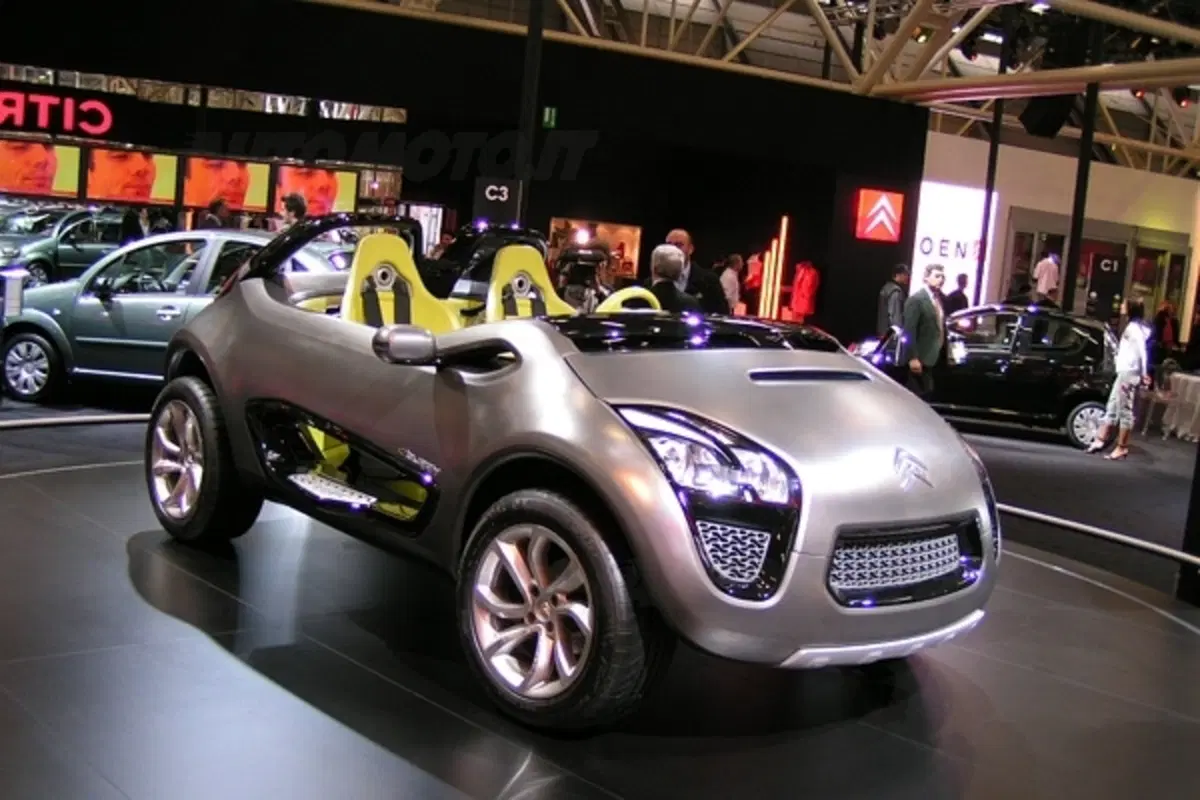 Motor Show – Live (4)