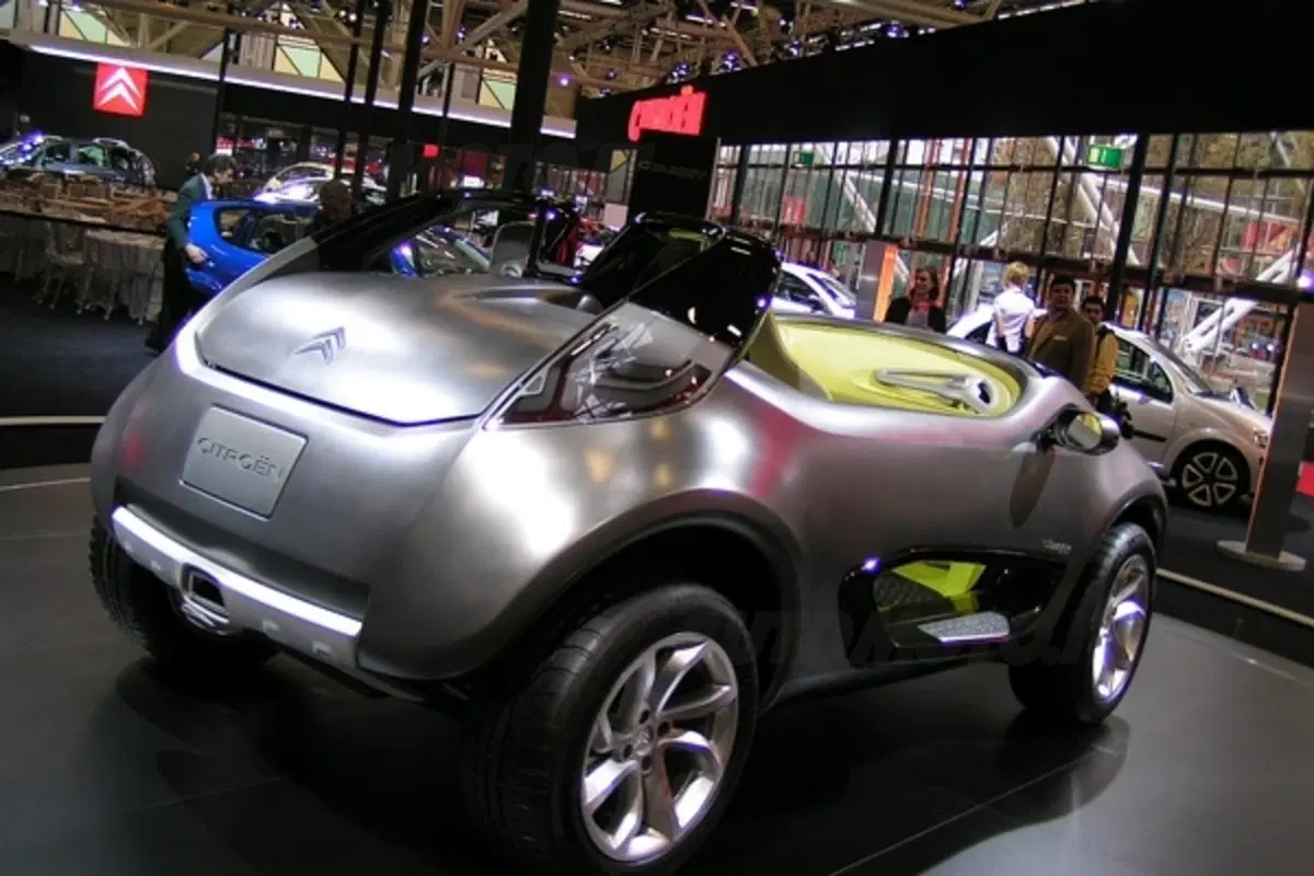 Motor Show – Live (5)
