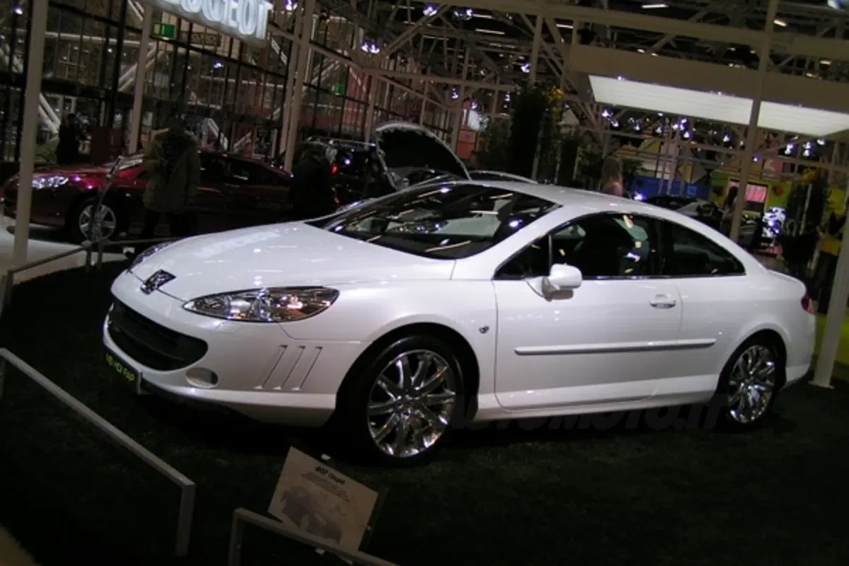 Motor Show – Live (6)