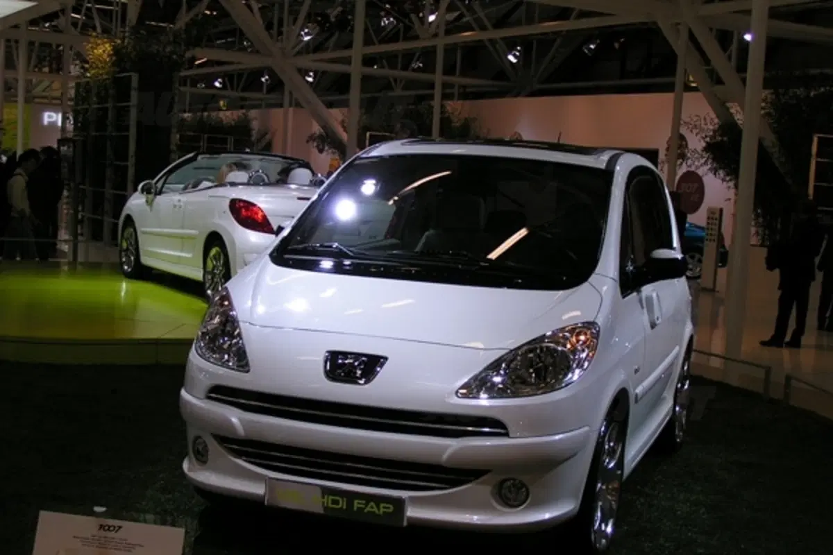 Motor Show – Live (7)