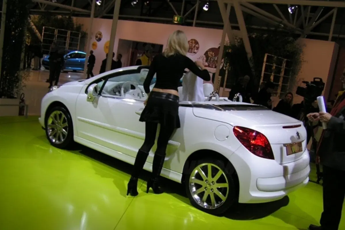 Motor Show – Live (9)