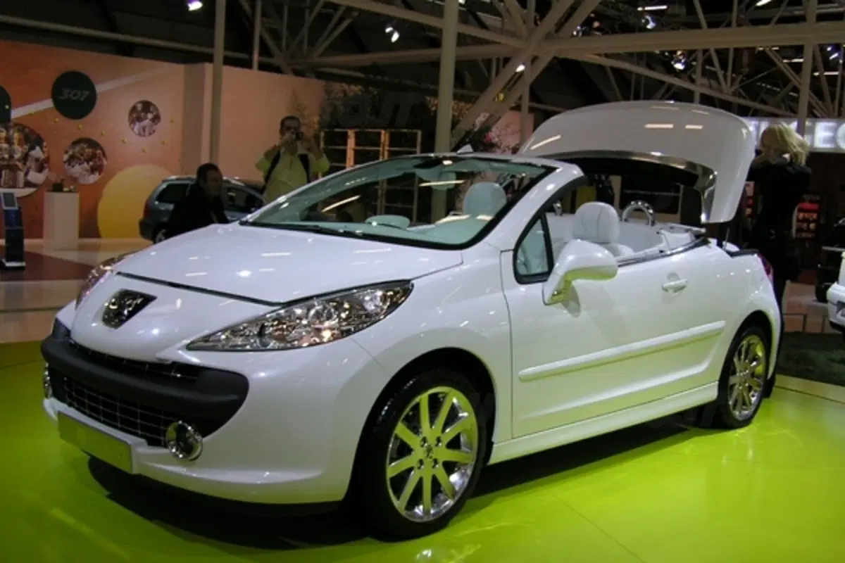 Motor Show – Live (10)