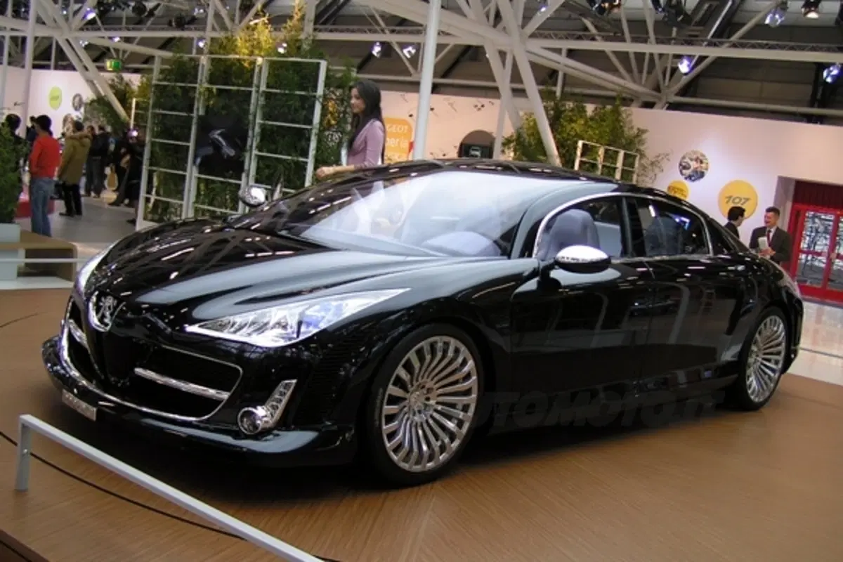 Motor Show – Live (12)