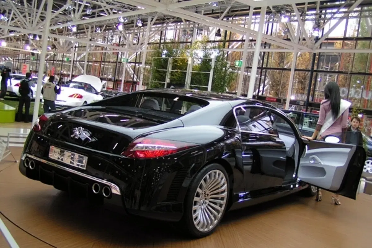 Motor Show – Live (14)