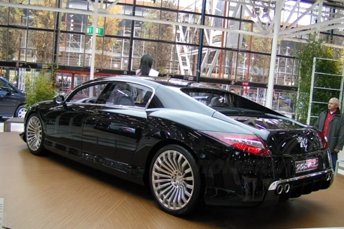 Motor Show – Live (15)