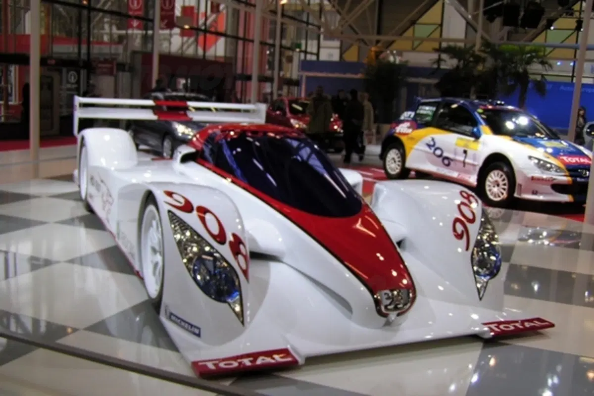 Motor Show – Live (16)