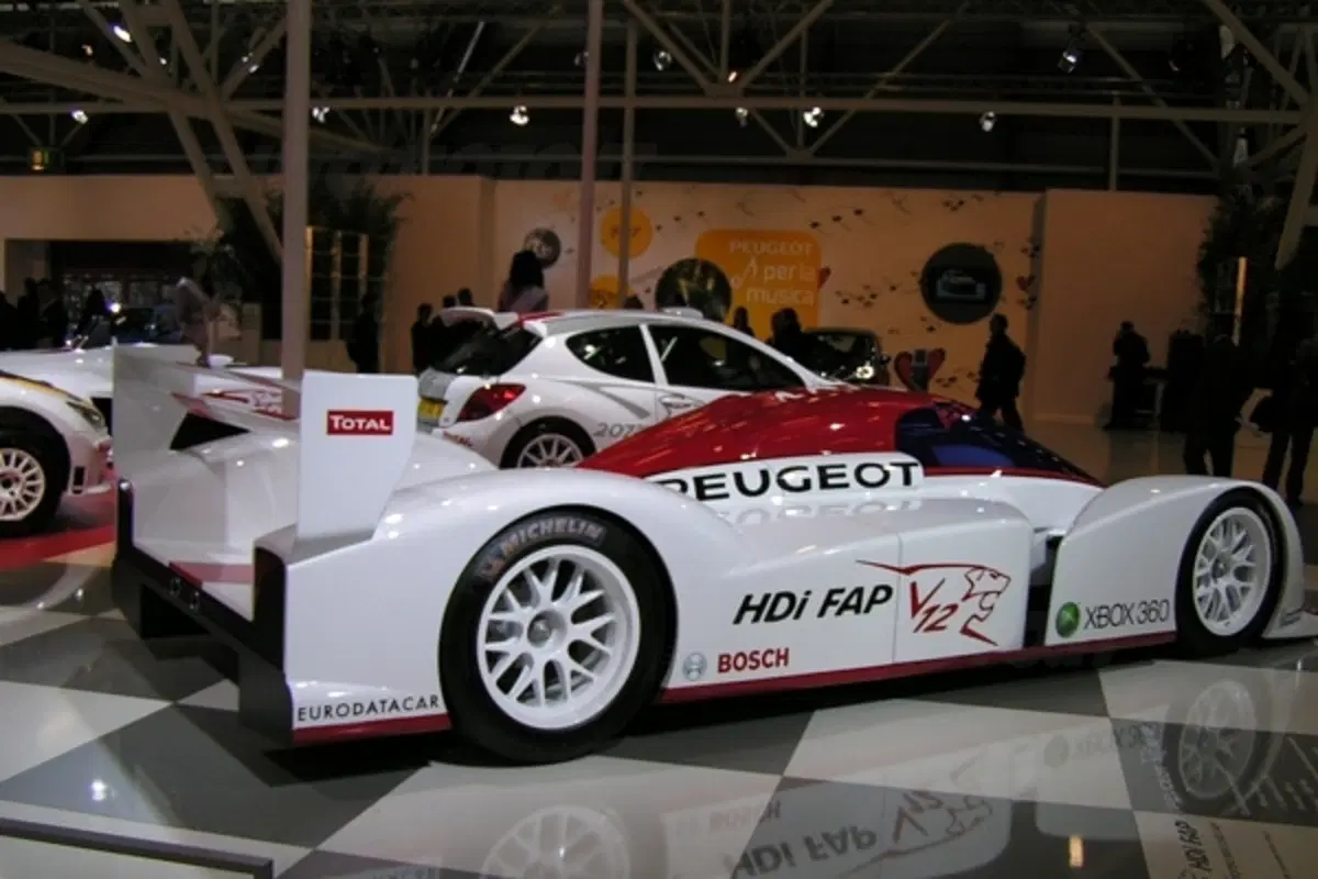 Motor Show – Live (17)
