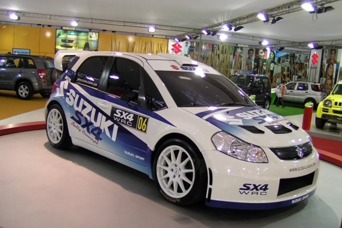 Motor Show – Live (25)