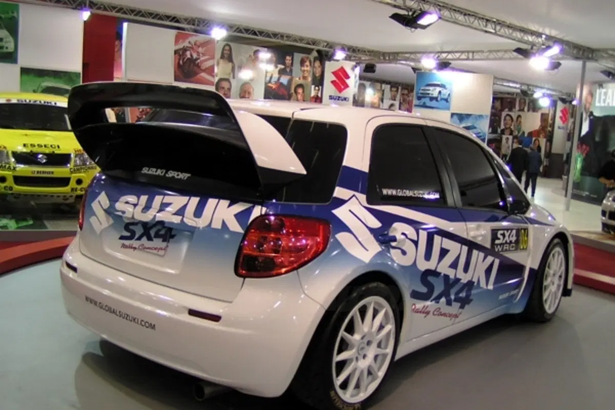 Motor Show – Live (26)