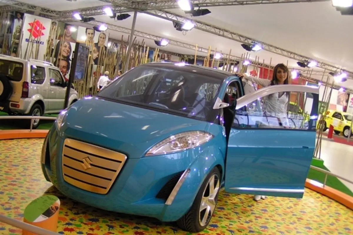 Motor Show – Live (28)
