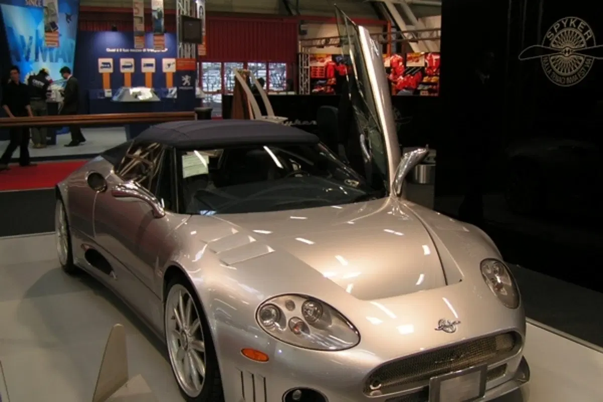 Motor Show – Live (55)