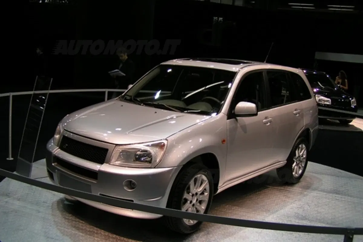 Motor Show – Live (58)
