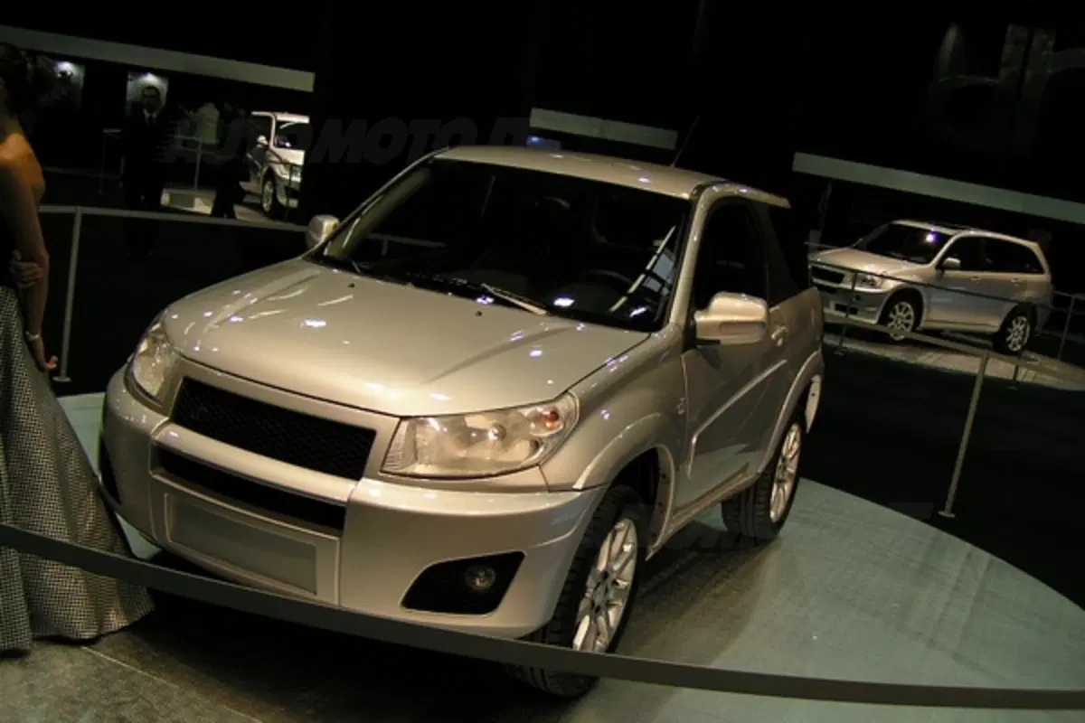 Motor Show – Live (60)