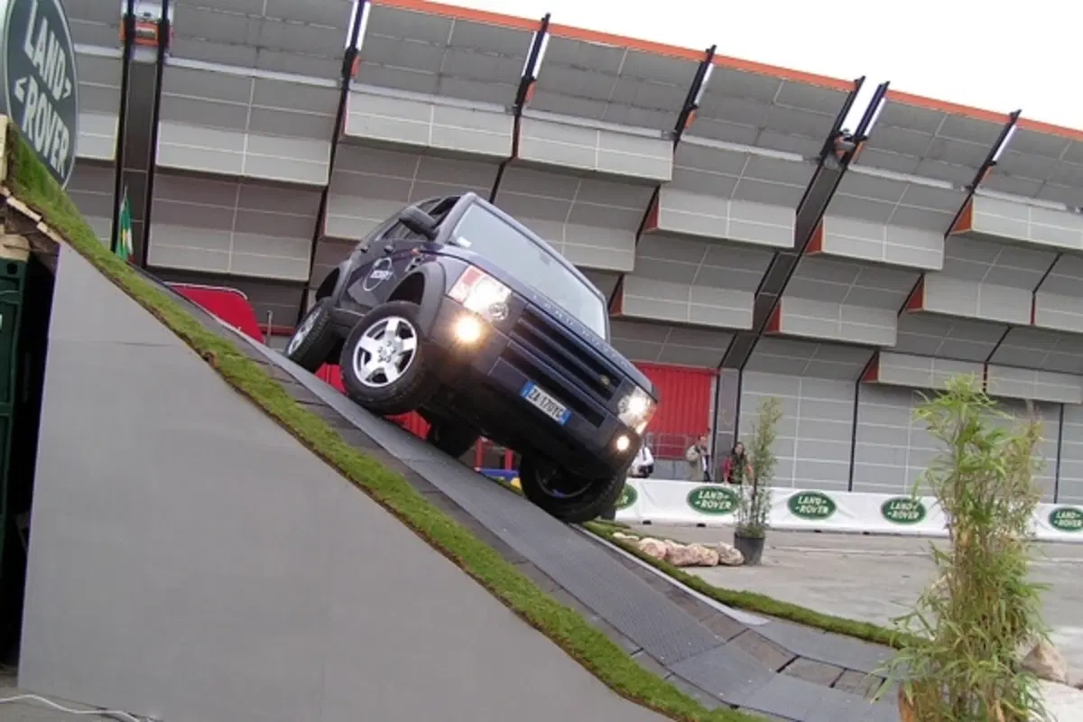 Motor Show – Live (61)