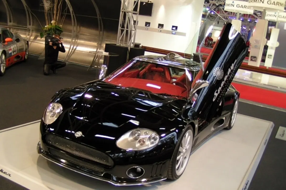 Motor Show – Live (66)