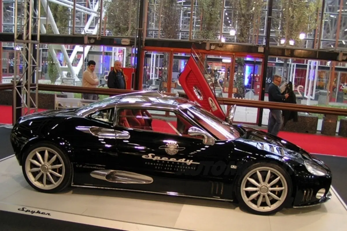 Motor Show – Live (68)