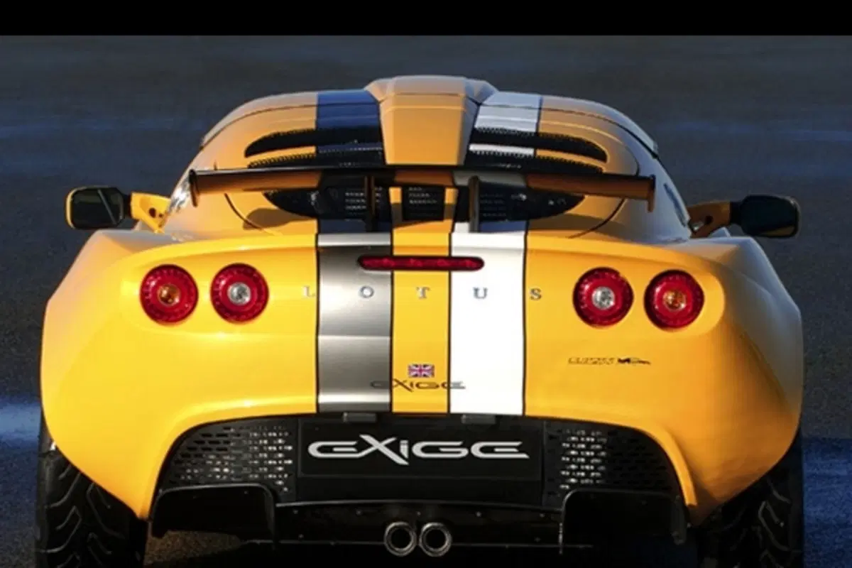 Lotus Sport Exige Cup 255 (2)